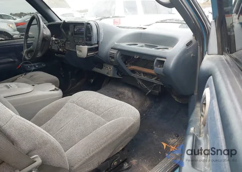 1995 Chevrolet Gmt-400 C1500 z USA, uszkodzony, nr VIN 1GBEC14K4SZ108171